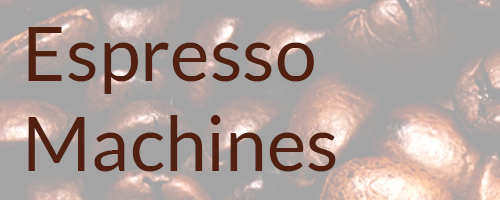 Espresso Machines :: Carimali